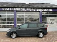 tweedehands Seat Alhambra 1.4 TSI Style 150 PK * AIRCO * CAR PLAY *