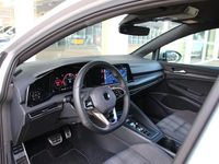 Occasion VW Golf VIII GTE 245 PK (180 kW) 2022 Zilver Hatchback