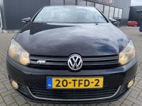 tweedehands VW Golf Cabriolet 1.2 TSI BlueMotion