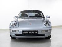 tweedehands Porsche 911 Carrera 4 3.6 - Low Mileage - Vario Ram - VAT -