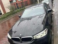 Occasion BMW 530 Gran Turismo 245 PK (180 kW) 2020 Sedan
