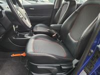 tweedehands Hyundai i20 1.4i DynamicVersion|LPG-G3|116dkm|Leer|Climate!