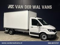Occasion MAN TGE 141 PK (103 kW) 2023 Wit Van