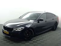 tweedehands BMW 620 Gran Turismo 620d M Sport Black Edition Aut- Massa