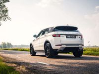 tweedehands Land Rover Range Rover evoque 2.0 Si4 HSE Dynamic
