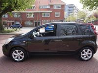 tweedehands Nissan Note 1.6 Tekna 1E EIGENAAR ORGINELE KM NAP AANTOONBAAR.