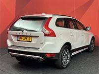 Occasion Volvo XC60 Momentum 286 PK (210 kW) 2009 Wit (metallic) SUV
