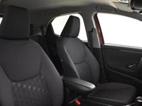 Occasion Toyota Yaris Hybrid Style 116 PK (85 kW) 2025 Rood Hatchback