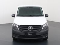 tweedehands Mercedes e-Vito VITOeVito Lang 66 kWh | Stoelverwarming | Navigatie | Parkeercamera | Climate control