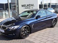 tweedehands BMW 435 4 Serie Coupé i High Executive Luxury Line Automaat