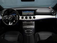 tweedehands Mercedes E63S AMG 4MATIC+|Pano|Dealer|Adaptive|360-Camera|