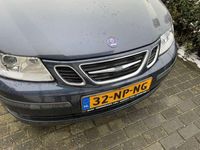 tweedehands Saab 9-3 1.8t Vector