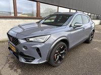 Occasion Cupra Formentor 312 PK (229 kW) 2021 Grijs SUV