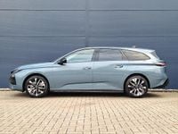 Occasion Peugeot 308 SW Allure 136 PK (100 kW) 2025 Blauw Stationwagen