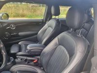 Occasion Mini Cooper S Chili 192 PK (141 kW) 2018 Zilver Hatchback