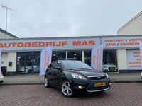 tweedehands Ford Focus 1.6 TDCi Titanium Airco Trekhaak Cruise Control