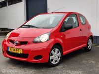 tweedehands Toyota Aygo 1.0-12V Access