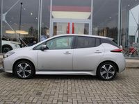 tweedehands Nissan Leaf N-Connecta 40 kWh | €2000 OVERHEIDSSUBSIDIE MOGELI