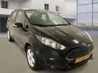 Occasion Ford Fiesta Style 65 PK (47 kW) 2015 Zwart Hatchback