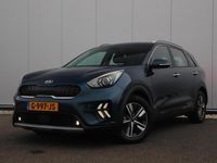 tweedehands Kia Niro 1.6 GDi Hybrid DynamicLine NIEUW MODEL | Automaat