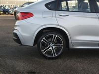 tweedehands BMW X4 XDrive30d High Executive M Sport Edition | Van 1e
