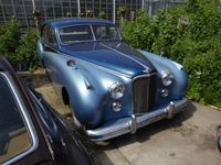 tweedehands Jaguar MK VII M