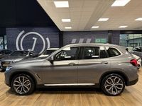 Occasion BMW X3 Executive 292 PK (214 kW) 2023 Grijs SUV