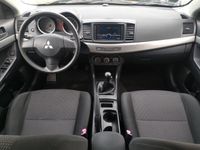 tweedehands Mitsubishi Lancer Sports Sedan 1.5 Inform Intro Edition Trekhaak Bluetooth Dealero