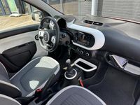 tweedehands Renault Twingo 1.0 SCe Collection/1STE EIG/5-DRS/AIRCO/NL-AUTO NA