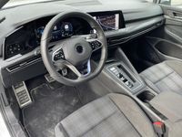 tweedehands VW Golf VIII GTE 1.4 TSI eHybrid 245pk PHEV / LED Plus / Navi / Adaptive Cruise / Wordt Verwacht