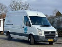 Occasion VW Crafter 136 PK (100 kW) 2011 Van
