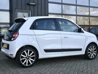 Occasion Renault Twingo Dynamique 2016 Wit Hatchback