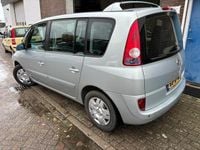 Occasion Renault Espace Expression 163 PK (119 kW) 2006 Grijs MPV