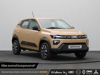 Nieuw Dacia Spring Expression 47 kW (65 PK) 2025 Bruin Hatchback