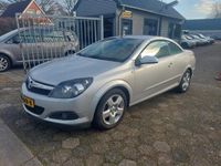 tweedehands Opel Astra Cabriolet TwinTop 1.6 Enjoy