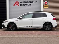 Occasion VW Golf VII GTI Clubsport 301 PK (221 kW) 2021 Wit Hatchback