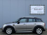 tweedehands Mini Cooper S Countryman 2.0 E ALL4 Apple Carplay/LED/Harman & Kardon