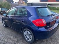 tweedehands Toyota Auris 1.6-16V Sol