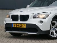 tweedehands BMW X1 SDrive20i Business|Trekhaak|17''|Cruise Control|Na