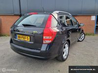 tweedehands Kia Ceed Ceed /Sporty Wagon 1.4 CVVT Seven / NAP / APK / NAVI