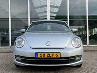 tweedehands VW Beetle 1.2 TSI Design | Navigatie | Climate Controle