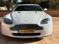 tweedehands Aston Martin V8 Vantage4.7Sportshift 426 PK