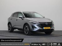 Occasion Nissan Qashqai N-Connecta 2025 Grijs SUV