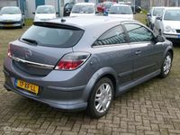 tweedehands Opel Astra GTC 1.7 CDTi Executive NIEUWE APK nette auto