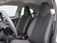 tweedehands Toyota Aygo 1.0 VVT-i x-fun