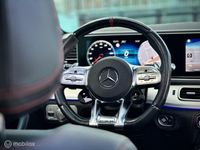 tweedehands Mercedes GLE53 AMG 4MATIC+ |Pano |Memory |Burmester