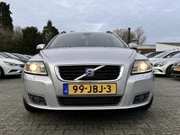 tweedehands Volvo V50 1.8 Edition I *ECC | PDC | CRUISE*