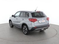 tweedehands Suzuki Vitara 1.4 Boosterjet Style Smart Hybrid AllGrip 129PK |