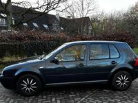 Occasion VW Golf IV 105 PK (77 kW) 2002 Sedan