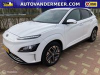 tweedehands Hyundai Kona EV Fashion 39 kWh | Warmtepomp | 30 Years Edit.